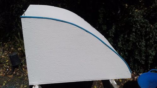 Изготовление прицепа для велосипеда своими руками