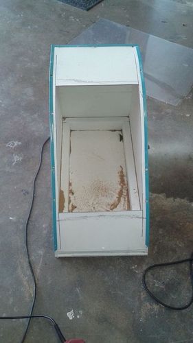 Изготовление прицепа для велосипеда своими руками