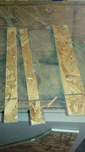 Изготовление прицепа для велосипеда своими руками