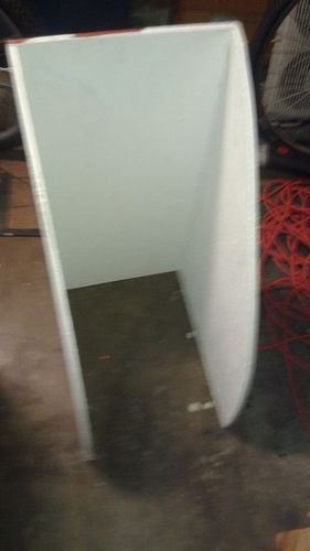 Изготовление прицепа для велосипеда своими руками