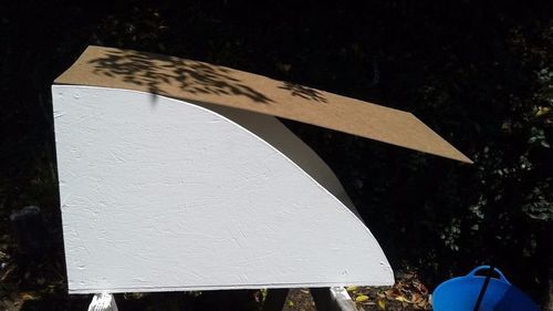 Изготовление прицепа для велосипеда своими руками