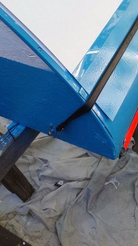 Изготовление прицепа для велосипеда своими руками