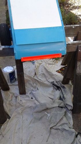 Изготовление прицепа для велосипеда своими руками