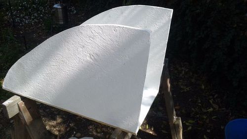 Изготовление прицепа для велосипеда своими руками