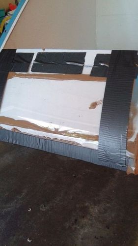 Изготовление прицепа для велосипеда своими руками