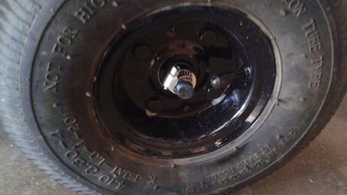 Изготовление прицепа для велосипеда своими руками