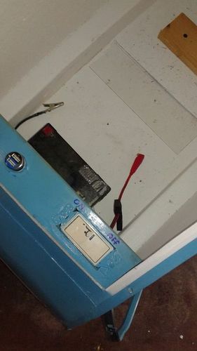 Изготовление прицепа для велосипеда