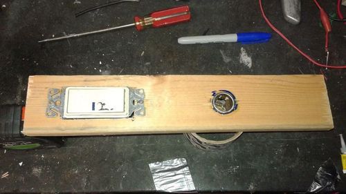 Изготовление прицепа для велосипеда