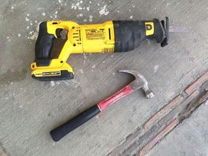 Сабельная пила