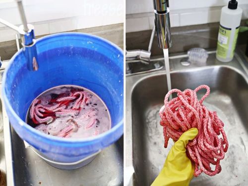 Процесс изготовления когтеточки своими руками