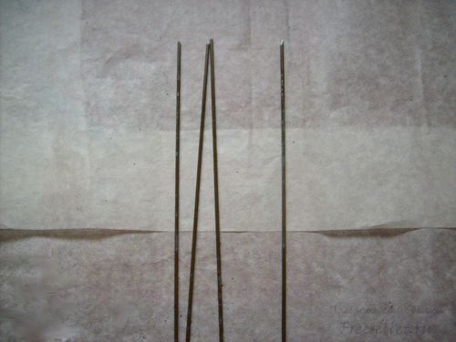 Изготовление функциональной металлической решетки