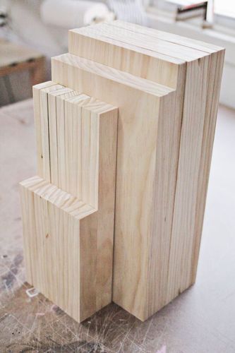 Процесс изготовления приставного столика своими руками