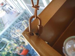 Процесс изготовления люстры из стекла и алюминия своими руками