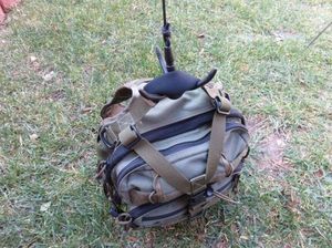 Легкий и прочный абордажный крюк можно сделать своими руками.