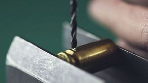 Наушники-пули своими руками