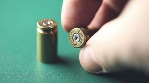 Наушники-пули своими руками