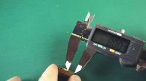 Наушники-пули своими руками