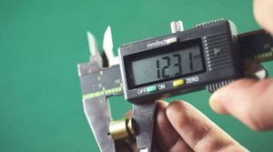 Наушники-пули своими руками