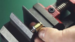 Наушники-пули своими руками