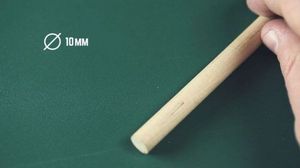 Наушники-пули своими руками