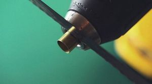 Наушники-пули своими руками