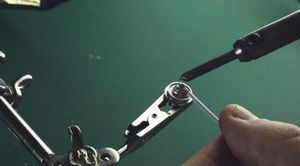 Наушники-пули своими руками