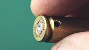 Наушники-пули своими руками