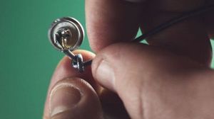 Наушники-пули своими руками