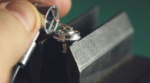 Наушники-пули своими руками