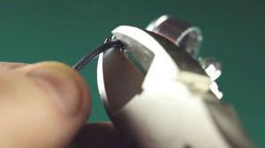 Наушники-пули своими руками