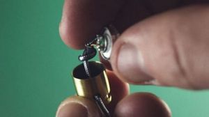 Наушники-пули своими руками