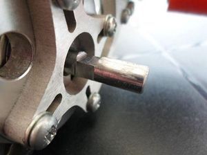 Электрический скейтборд своими руками