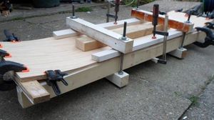 Электрический скейтборд своими руками