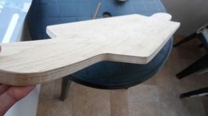 Электрический скейтборд своими руками