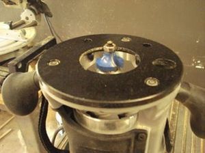 Процесс изготовления деревянной вешалки своими руками