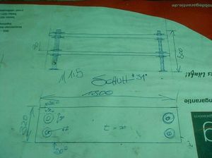 Процесс изготовления подставки для обуви с регулировкой высоты своими руками