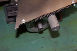 Процесс изготовления печи пирамида