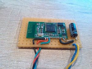 Портативная Bluetooth-колонка в тройнике для труб - процесс изготовления