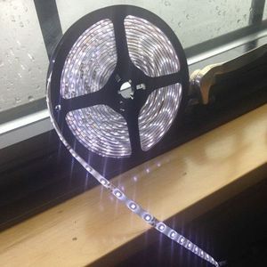 Светодиодная лента для изготовления костюма излучающего свет