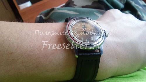 Как можно избавиться от царапин на часах за пять минут