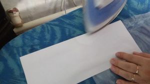 Самодельные кармашки из пленки для вещмешка