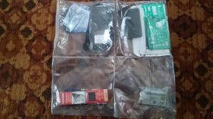 Кармашки из пленки для вещмешка своими руками