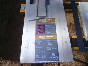 Материалы для изготовления компостного туалета