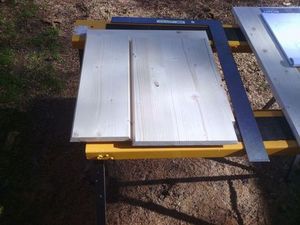 Процесс изготовления компостного туалета