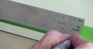 Как обновить зеркало своими руками