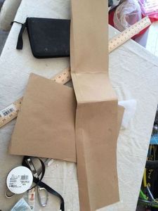 Процесс обновления комода ХЭМНЭС из ИКЕА