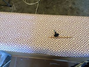 Процесс обновления комода ХЭМНЭС из ИКЕА