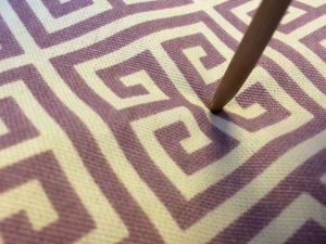 Процесс обновления комода ХЭМНЭС из ИКЕА