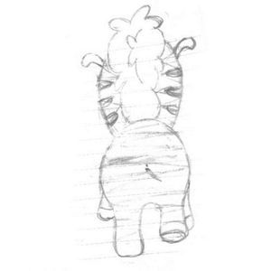 Персонажи для сказочной вешалки для детей