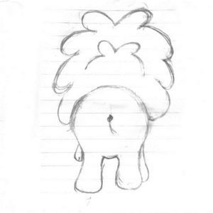 Персонажи для сказочной вешалки для детей